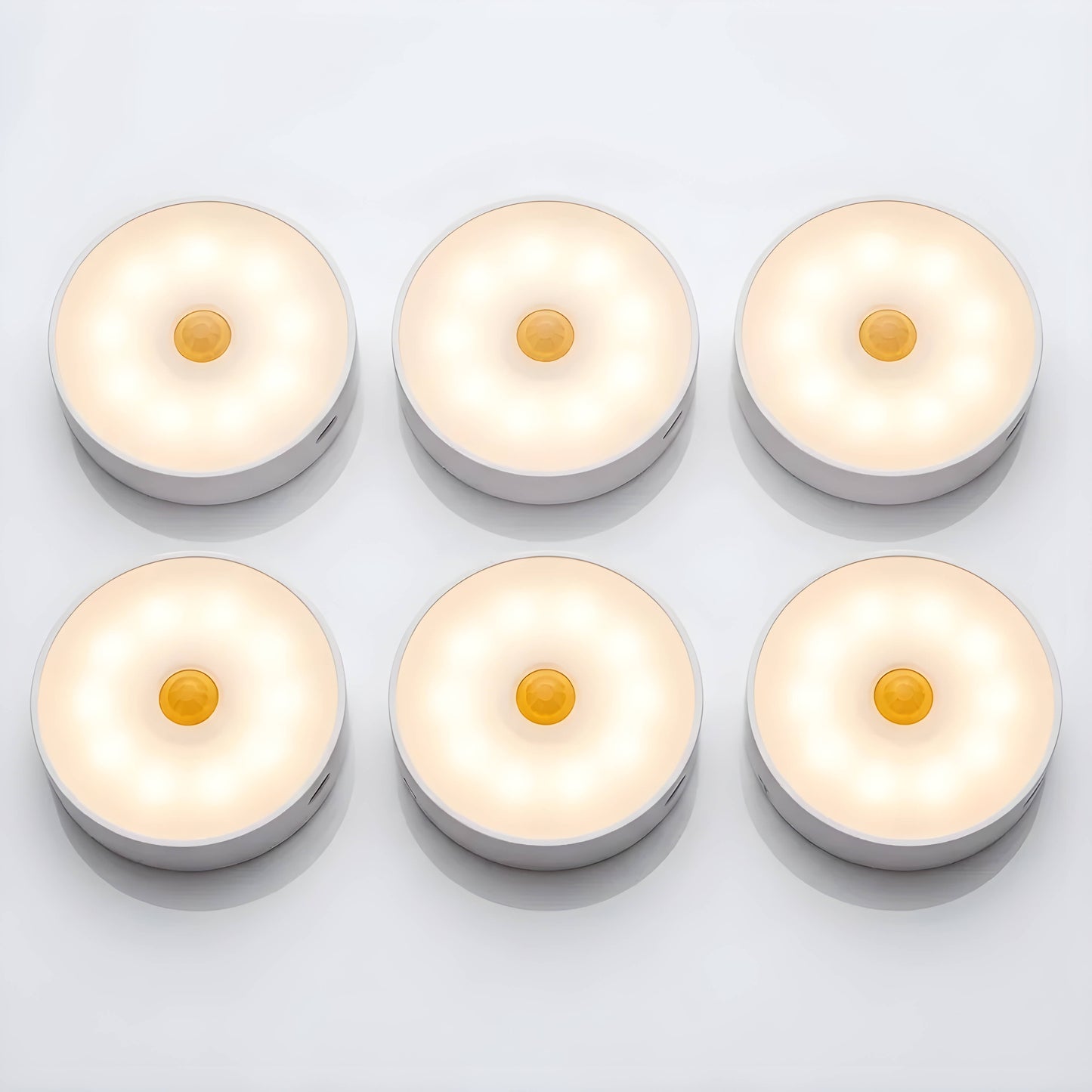 Motion Sensor Night Light