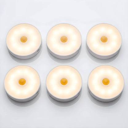 Motion Sensor Night Light