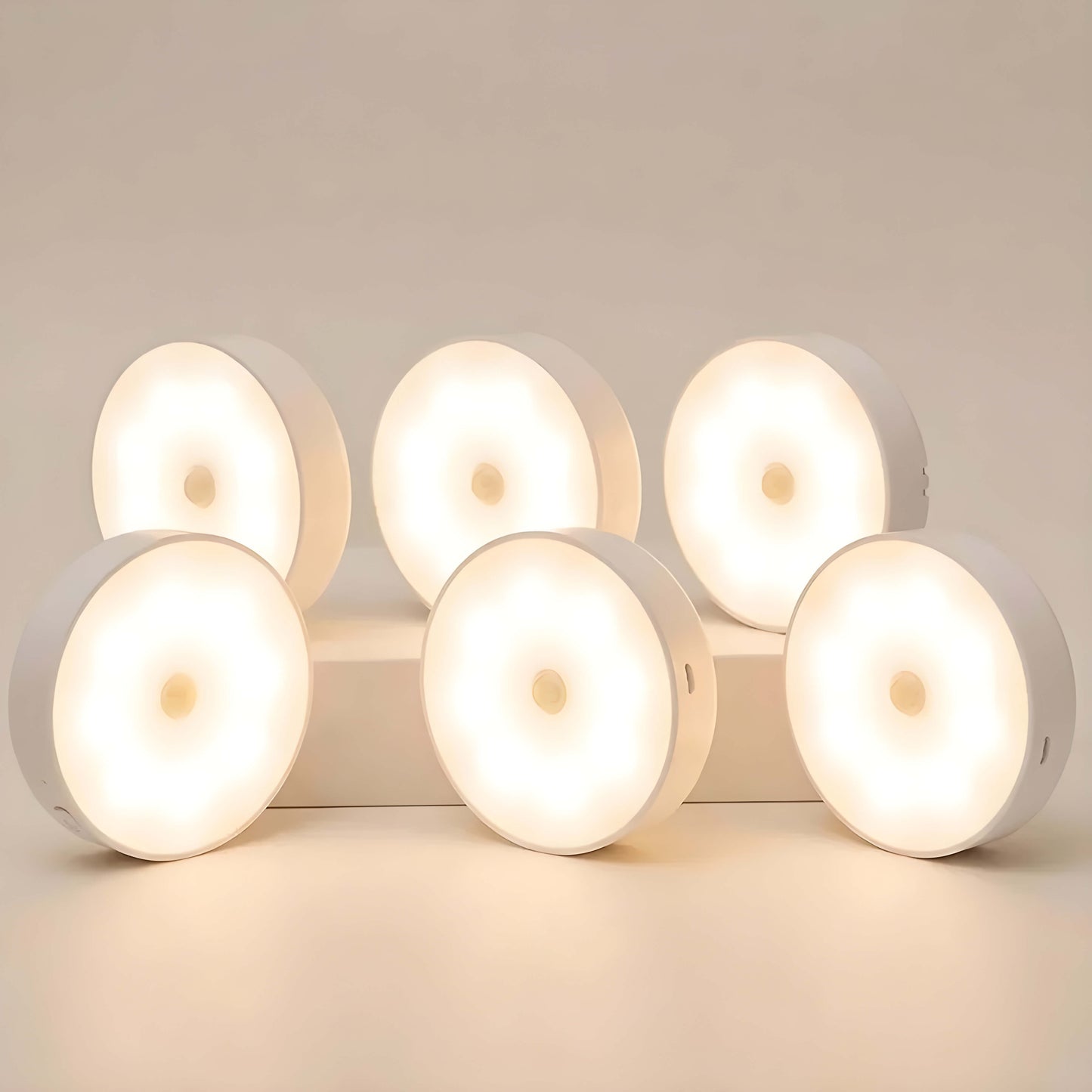 Motion Sensor Night Light